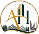 Ayesha Heights logo
